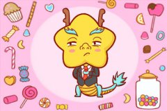 属龙人适合做什么行业 属龙做什么行业最好