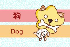 属狗的人喜欢找你聊天是喜欢你吗