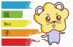 属鼠的人适合佩戴什么吉祥物 带什么运气好