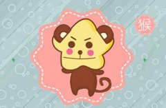 属猴人每月每日出生命运 几日出生命最好