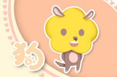 2021年生肖狗幸运色是什么颜色 幸运数字是什么