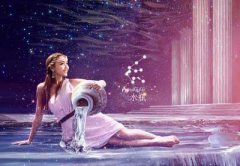 水瓶座女人的性格详解