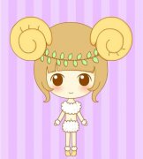 白羊座情绪失控时的表现