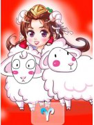 失恋了，白羊座怎么掩饰心情？