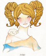 白羊座对爱失去信心的症状