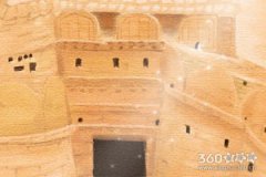 为人处事较低调的三大生肖