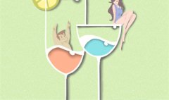 来看看这些生肖是怎么对待知心好友的