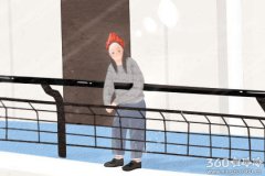 强势高冷_这些生肖女就爱作