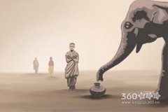 路痴，这些生肖总是很容易迷路