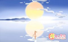 这些生肖受了伤就会去找乐子