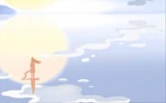 分手也舍不得删前任照片的生肖