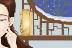 属鼠女孩取名技巧 要注意哪些起名禁忌