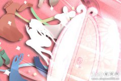 看到这些生肖的笑容 瞬间就被治愈