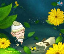 摩羯座男生和天蝎座女生幸福几率