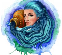 十二星座的传说(水瓶座)