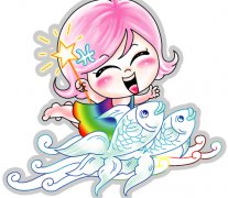 双鱼座的男人和女人