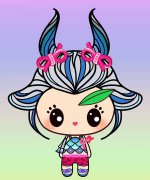 摩羯座和什么座最配：第3名摩羯座