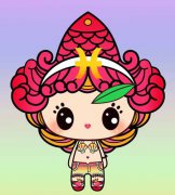 摩羯座和什么座最配：第5名双鱼座