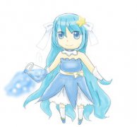 水瓶女爱上有女友的天蝎座男人