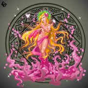 水瓶座和什么座最配：第8名处女座