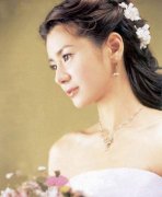 人鱼小姐-魔羯座张瑞希