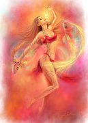 双鱼座女生讨厌一个人的表现