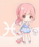 双鱼座女生的事业