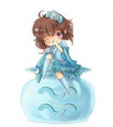 水瓶座女人的爱情观（水瓶座女生的爱情观）