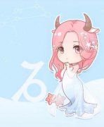 摩羯座女生喜欢一个男生的表现