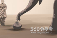 揭秘十二生肖为什么有蛇，12生肖中蛇的来历