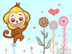 属猴女面对有钱人的践踏有何反应