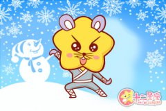 96年男鼠最佳对象是什么生肖呢