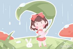 鼠年女宝宝起名大全 鼠宝宝取名