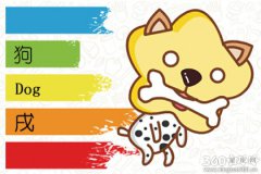 1994年属什么生肖婚配 属狗配对