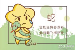 属蛇和属牛的相配吗 在一起怎么样