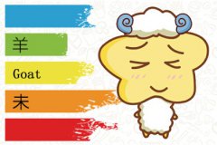 生肖羊月运势 2020年12月属羊运势