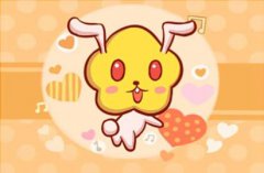 属兔男和属兔女相配吗 合不合适