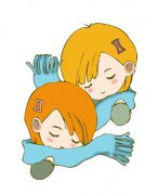 如何与双子座男人长相厮守