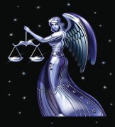 天秤O血型分析,天秤o型血人的性格