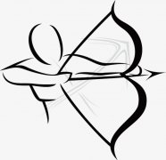 射手座成功的本钱