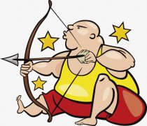 射手座的职场表现