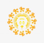 狮子座听到我爱你时的反应