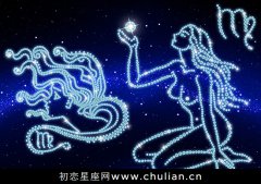 网友点评对十二星座的感觉之处女座