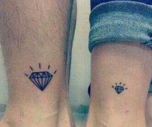 揭秘金牛座到底为何纹身