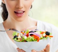 巨蟹座女生的瘦腿方法