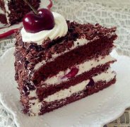 适合天蝎座的蛋糕,专属天蝎座的生日蛋糕