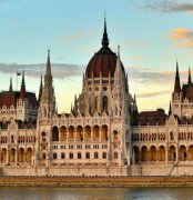 黄金周,天秤座会选择去哪里出游