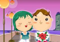 揭秘天蝎座情缘最终归属