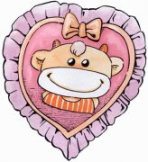 金牛座特别征稿：金牛和金牛,幸福的相遇