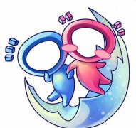 星座花束－－双子座